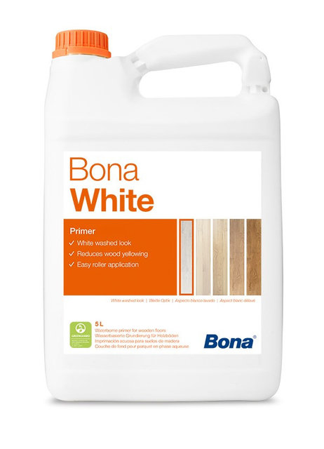 Bona White 5л