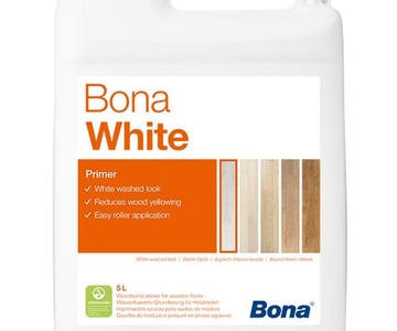 Bona White 5л