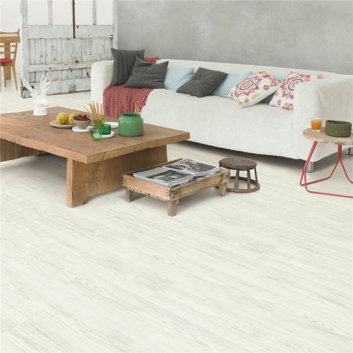 Сосна серая затертая PERSPECTIVE | PER6076