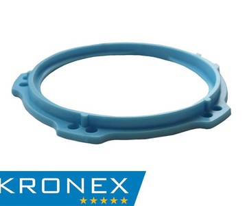 Фиксирующее кольцо KRONEX (упак.10 шт)