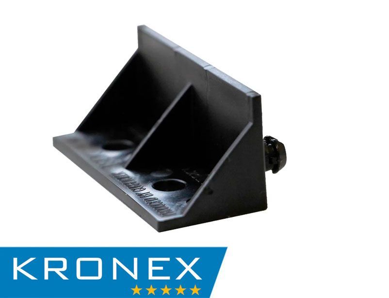 Вершина для лаги (поворотная) KRONEX