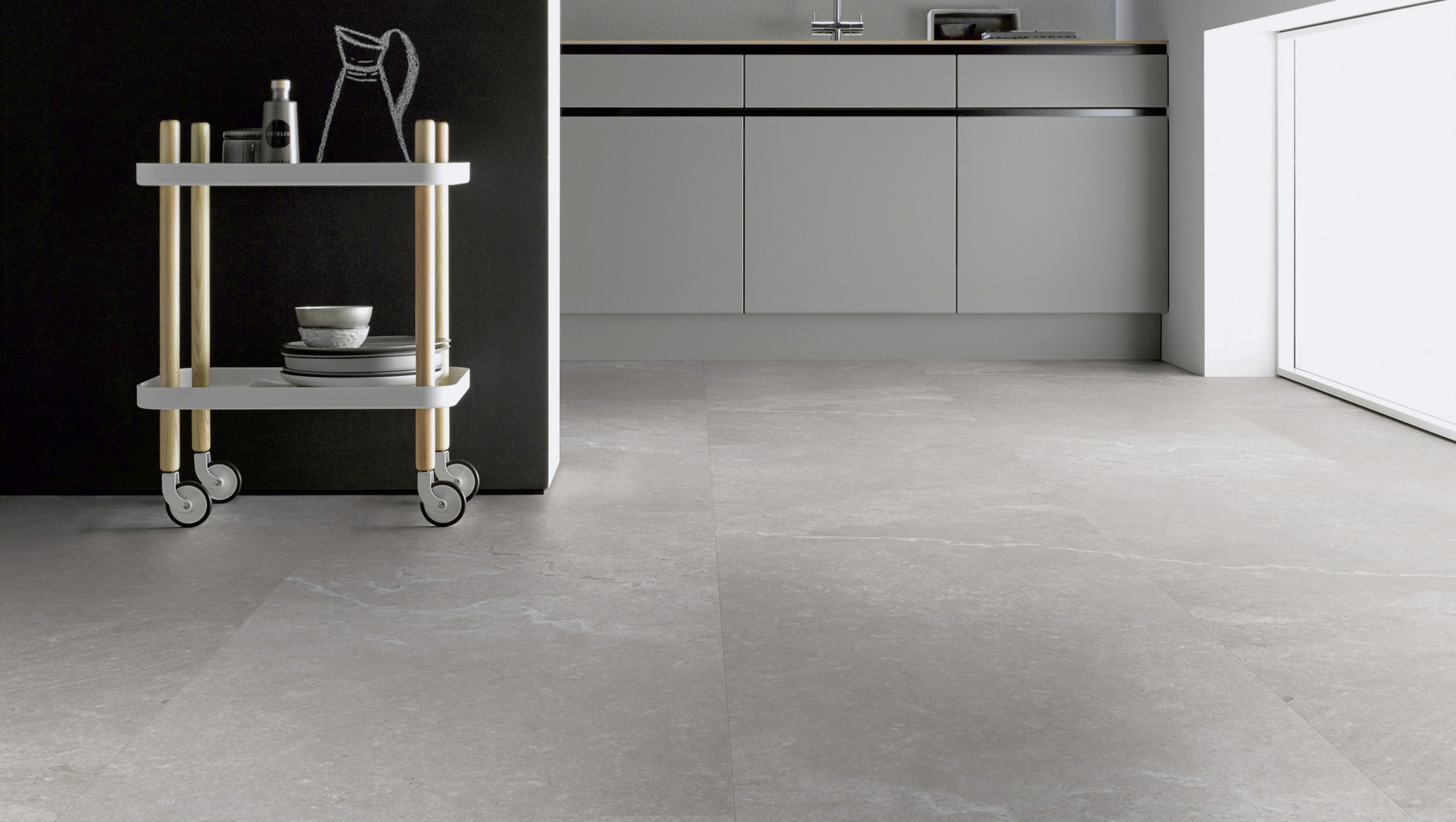 ВИНИЛОВЫЕ ПОЛЫ E02 Камень Картахена PRO