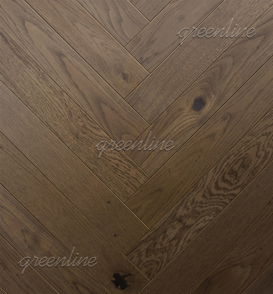 715 дуб акцент