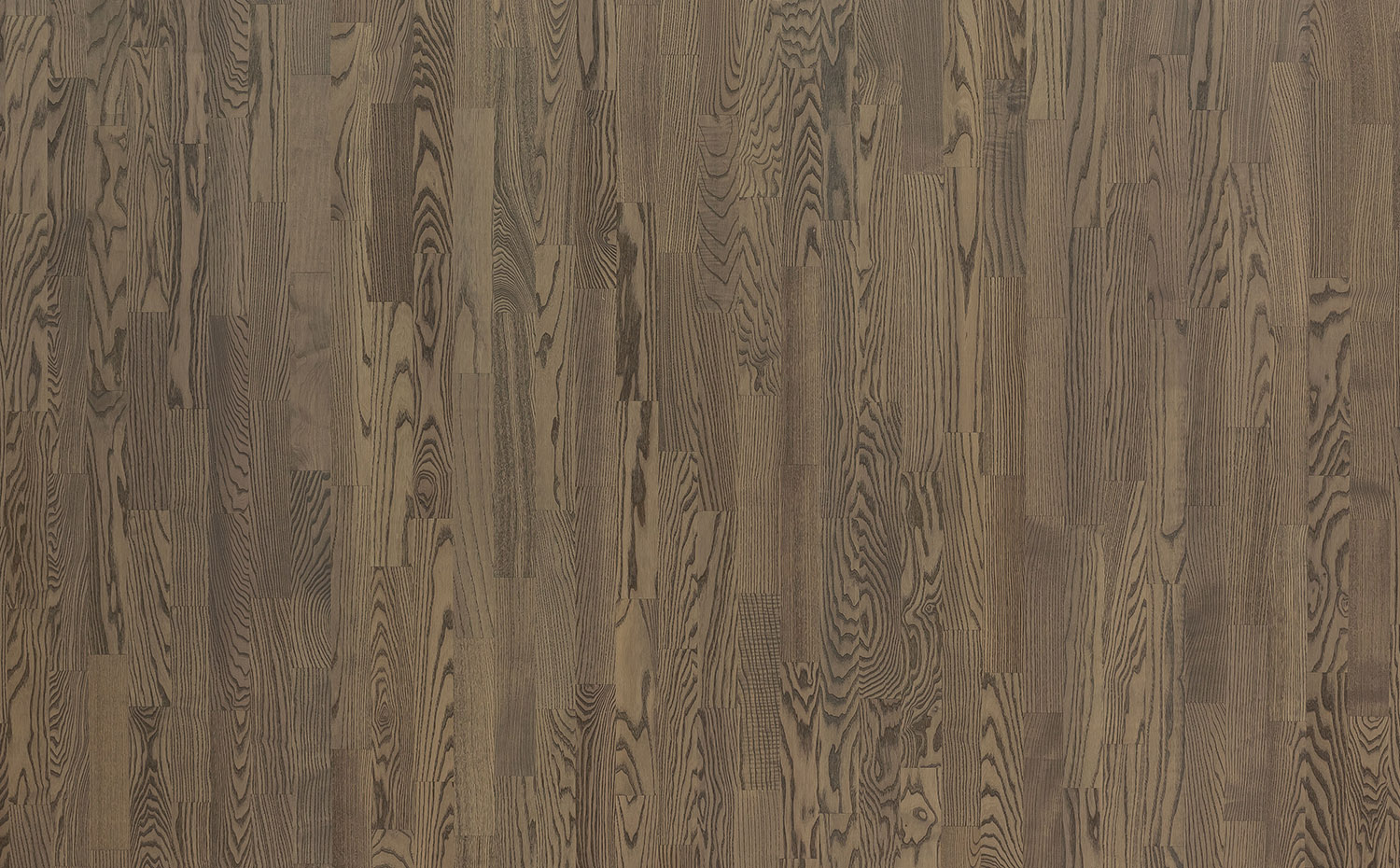 Ясень-Saturn-Oiled