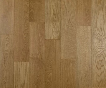 Паркетная доска Royal Parket от 390 до 1500х150х13мм Дуб Натур Теракот лак