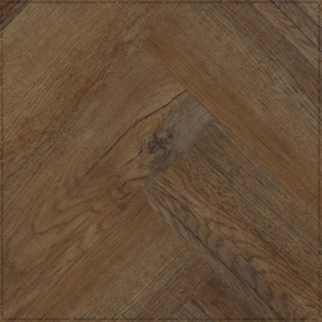 Fine Floor Tanto Canadian Oak 845