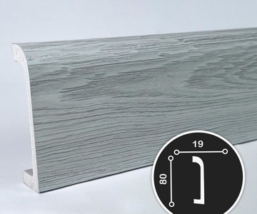 ПЛ16 80-19, Горный туман