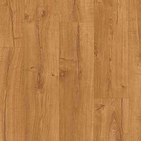 Ламинат Quick-Step Impressive IM 1848 Дуб натуральный