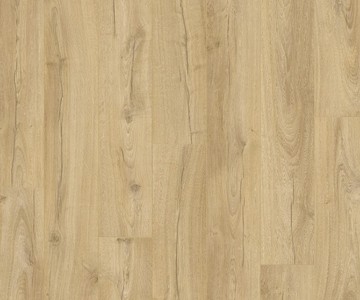 Ламинат Quick-Step Impressive IM4664 Дуб Светлый Натуральный
