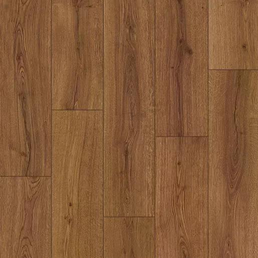 Ламинат Quick-Step Impressive Ultra IMU 8601 Дуб вулканический