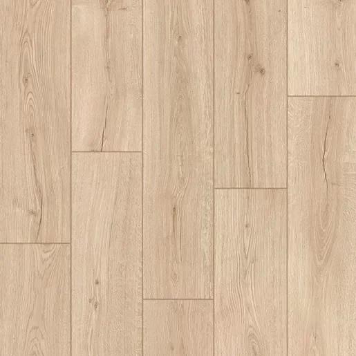 Ламинат Quick-Step Impressive Ultra IMU 8602 Дуб песчаный берег