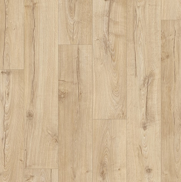 Ламинат Quick-Step Impressive Ultra IMU1847 Дуб светлый