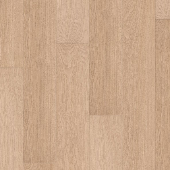 Ламинат Quick-Step Impressive Ultra IMU3105 Доска белого дуба лакированная