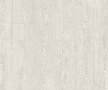 Ламинат Quick-Step Impressive Ultra IMU3559 Дуб фантазийный белый