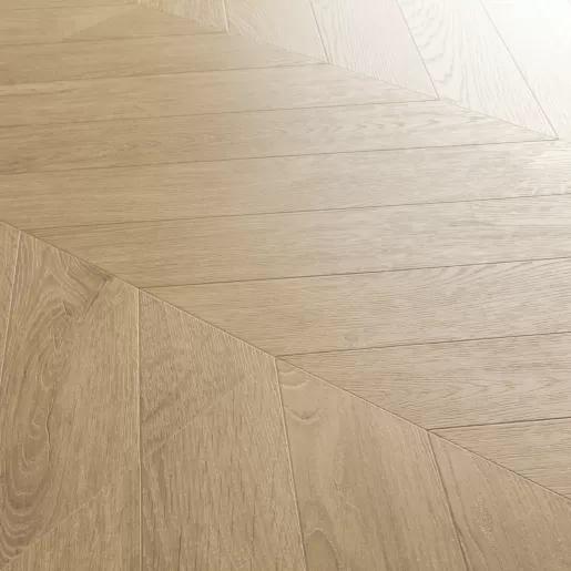 Дуб капучино