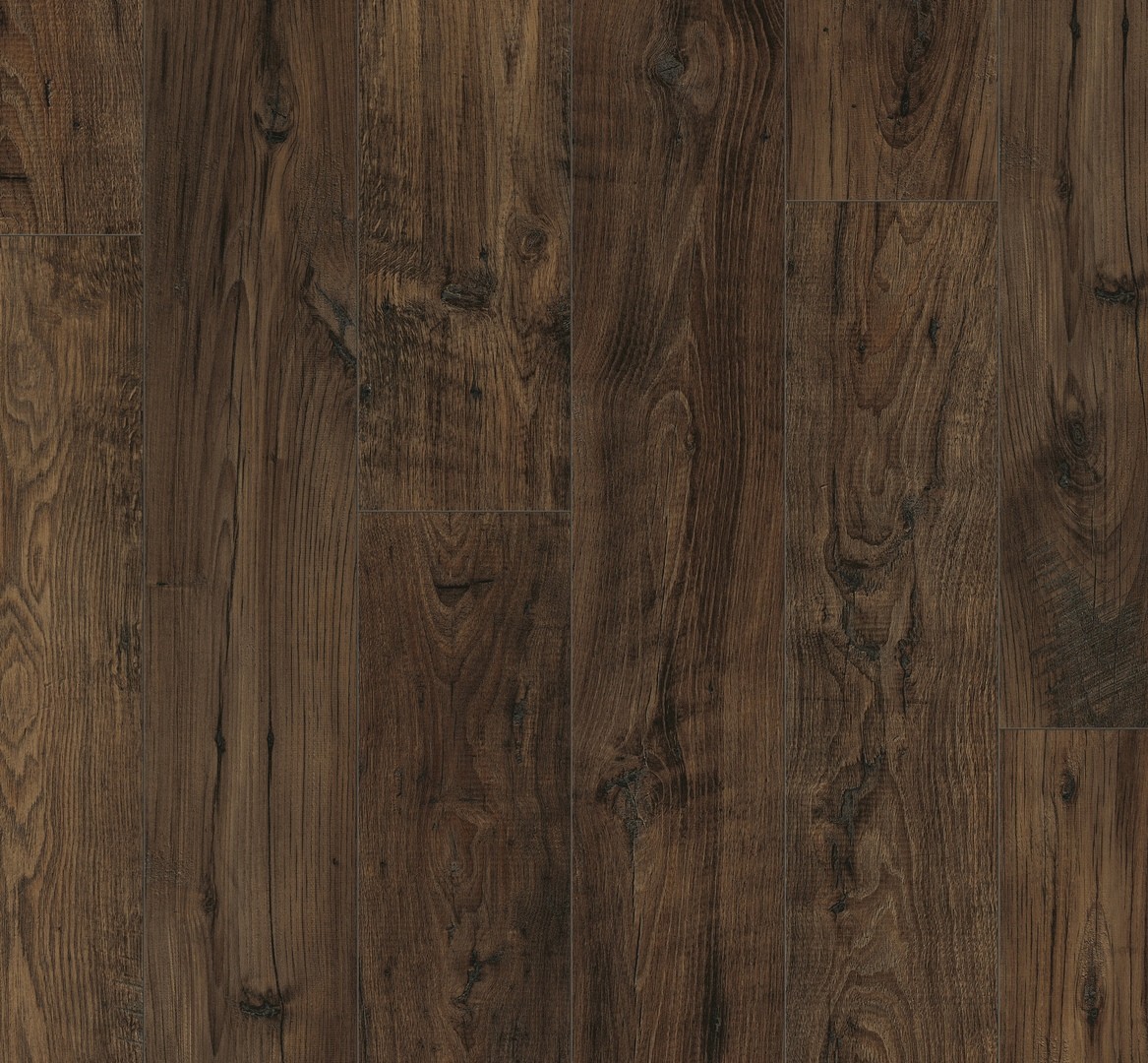 Eligna Wide UWH1542 Реставрированный Каштан Темный