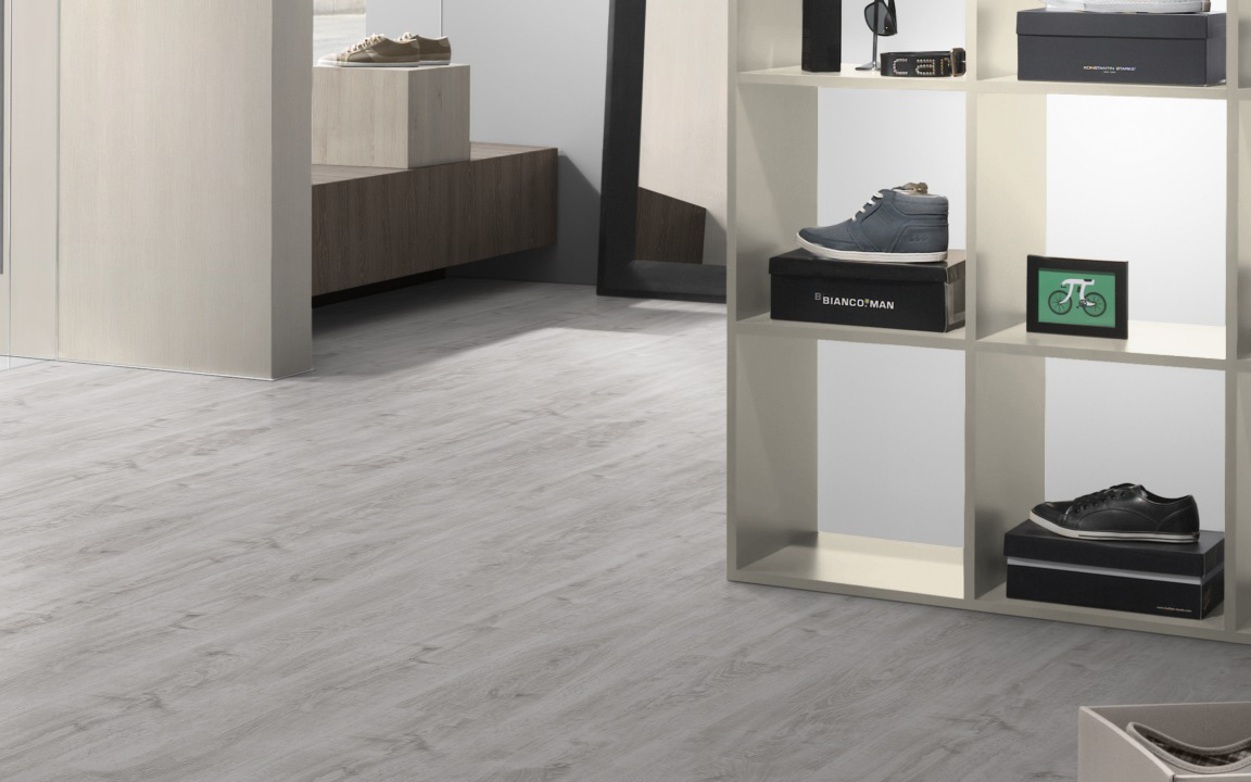 Дуб Уолтем Белый 