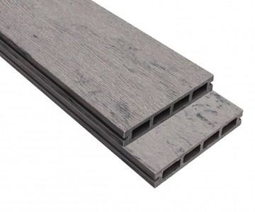 Outdoor 3D Storm Grey