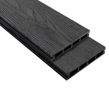 Outdoor 3D Arizona Black