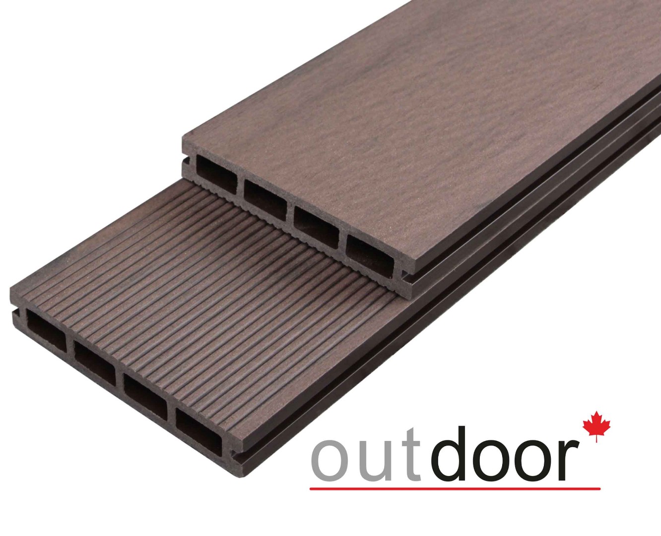 Outdoor вельвет коричневая микс 3000х150