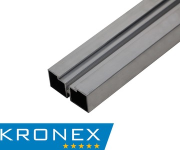 Лага алюминиевая KRONEX