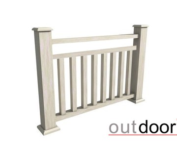 Ограждение Outdoor 