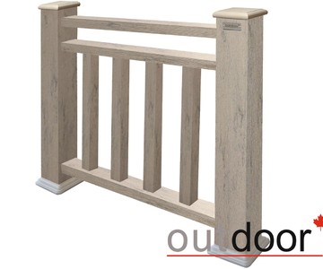 Ограждение Outdoor 