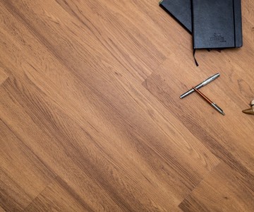 NOX-1606 Кварцвиниловая плитка EcoWood NOX Дуб Руан