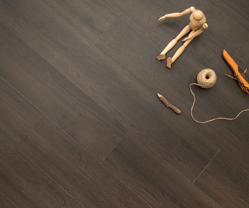 NOX-1609 Кварцвиниловая плитка EcoWood NOX Дуб Хорн