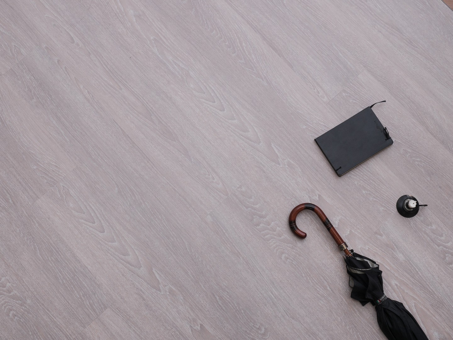 NOX-1611 Кварцвиниловая плитка EcoWood NOX Дуб Лир