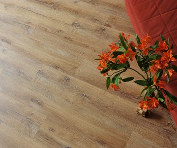 NOX-1959 Кварцвиниловая плитка EcoRich NOX Дуб Марракеш