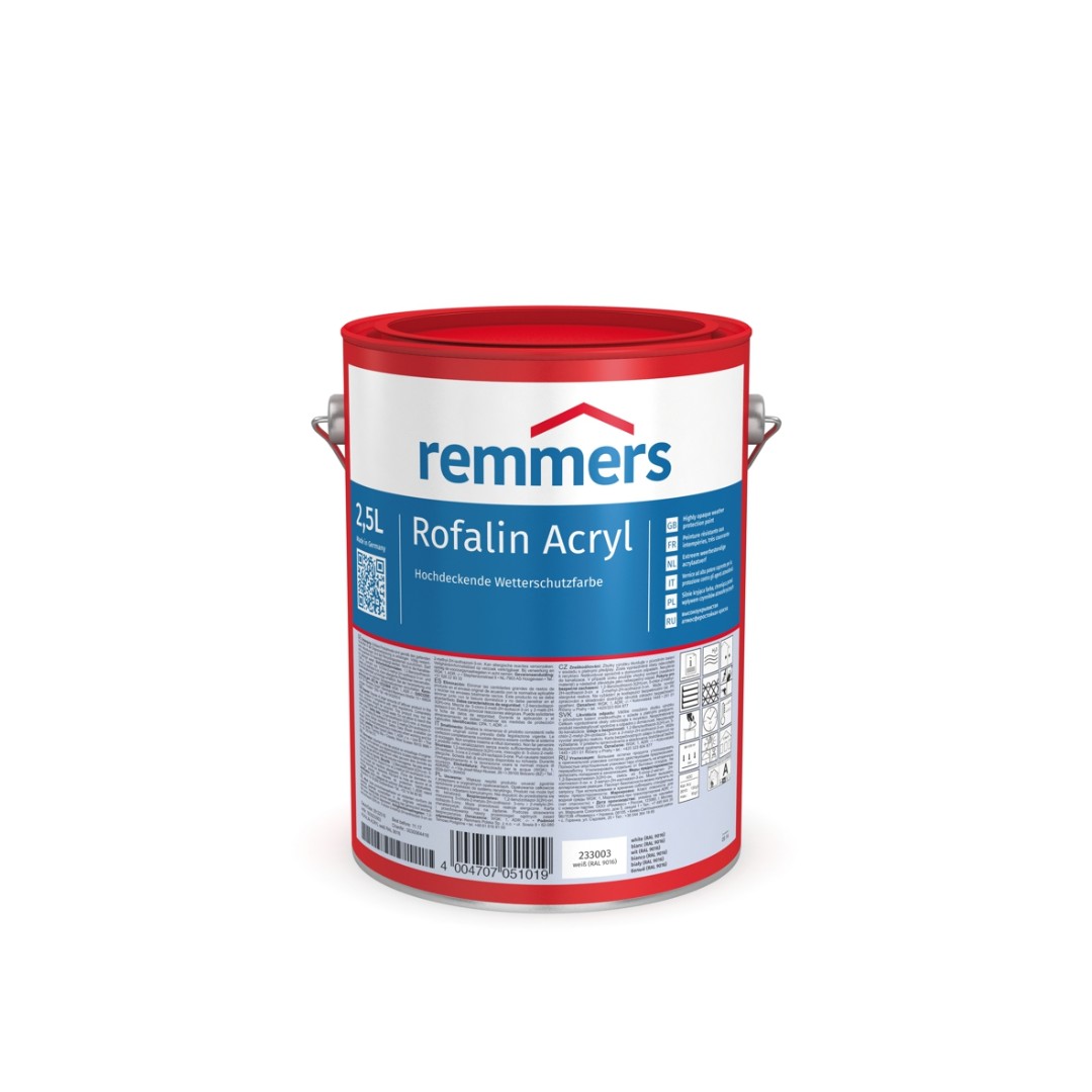 ROFALIN ACRYL 5л