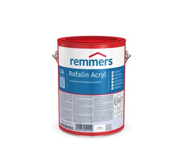 ROFALIN ACRYL 5л