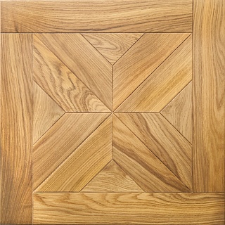 Верона Дуб Пулито гладкая масло