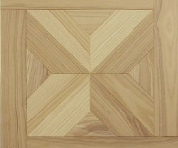 Верона Ясень F-001 гладкая масло