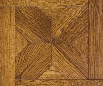 Верона Дуб Луче гладкая масло