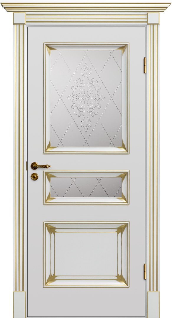 Барокко Патина 8