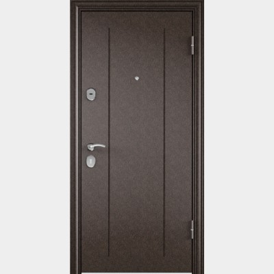 DELTA-M 10 МЕДНЫЙ АНТИК RGSO/ ВЕНГЕ D1