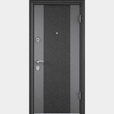 DELTA-M 12 ЧЕРНЫЙ ШЕЛК SP-9G/ ДУБ ПЕПЕЛЬНЫЙ DML-01