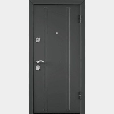 DELTA-M 10 ТЕМНЫЙ-ПЕПЕЛ DML-01/ ТЕМНЫЙ-ПЕПЕЛ DML-02
