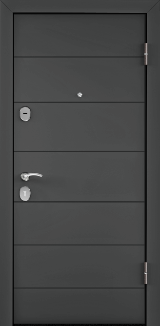 DELTA-M 10 ТЕМНЫЙ-ПЕПЕЛ D22/ТЕМНЫЙ-ПЕПЕЛ D22