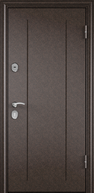 DELTA-112 МЕДНЫЙ АНТИК RGSO/КОФЕ С МОЛОКОМ D20