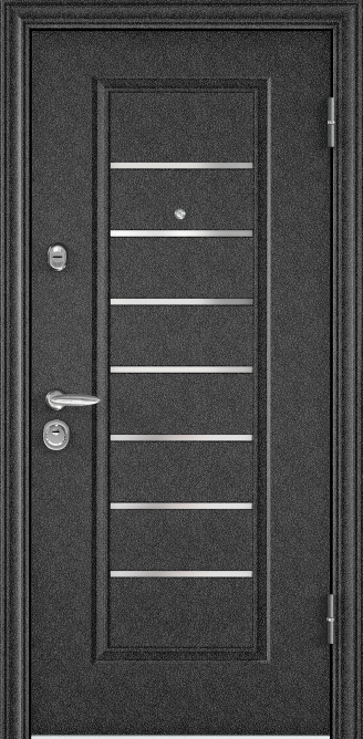 SUPER OMEGA 10 ЧЕРНЫЙ ШЕЛК VDM-2N/ ВЕНГЕ RS-1