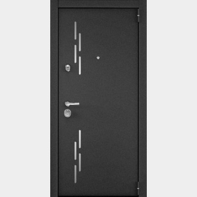 SUPER OMEGA 100 ЧЕРНЫЙ МУАР МЕТАЛЛИК RP-12/ ТЕМНЫЙ-ПЕПЕЛ SO-HT-2