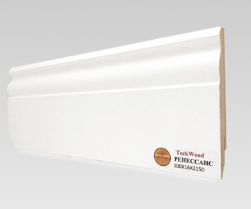Teckwood РЕНЕССАНС (100Х16)