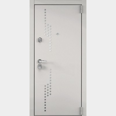 SUPER OMEGA 100 БЬЯНКО МУАР RP-11/ БЕЛЫЙ ПЕРЛАМУТР SO-KB-7