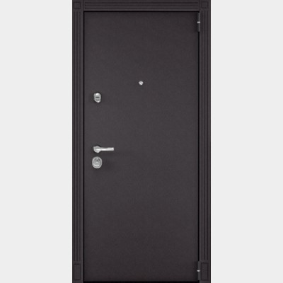 SUPER OMEGA 100 RAL 8019/КРЕМОВЫЙ ЛИКЕР SO-HT-2