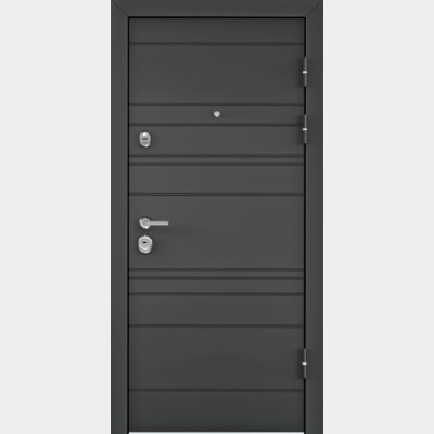 ULTIMATUM-M PP ТЕМНЫЙ-ПЕПЕЛ KB-29/БЕЛЫЙ KB-29