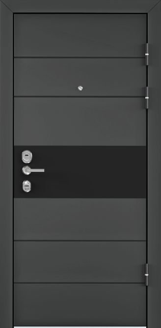 ULTIMATUM-M CISA PP ТЕМНЫЙ-ПЕПЕЛ KB-42D/ ТЕМНЫЙ-ПЕПЕЛ KB-42D