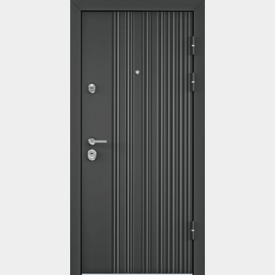 ULTIMATUM-M PP ТЕМНЫЙ-ПЕПЕЛ KB-28/ БЕЛЫЙ KB-29